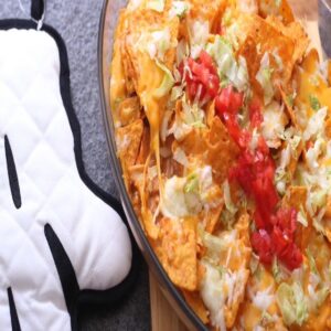 صدور دجاج بالكريمة