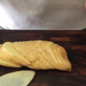 استمتع بالتقصص جذي