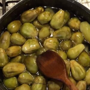 مربى الباذنجان