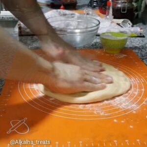 《ميني برغر》