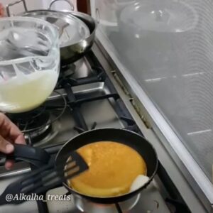 《جابانيز بان كيك》