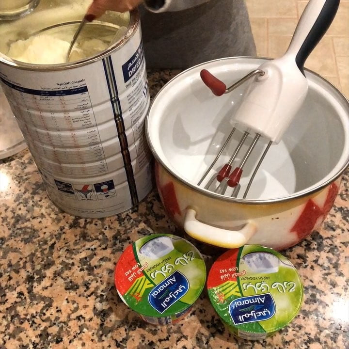 هذا فيديو جديد للروب المنزلي .
علشانكم وايد كلموني ان اللعض ما ضبط معاهم الروب .