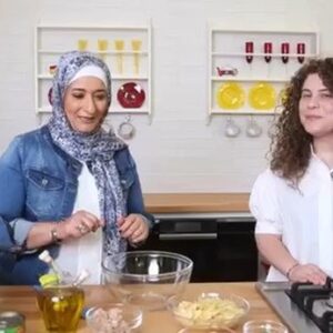 السلطة على الطريقة الأيطالية