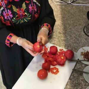 الدقوس الكويتي