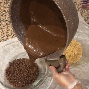 رايس كريسبي