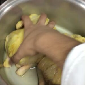 مچبوس الدياي في سناب چات – ناقص ملح و زايد نخي حسافة
