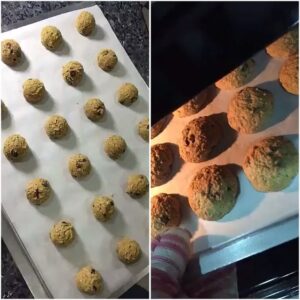 كوكيز الشوفان