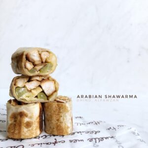 شاورما عربي