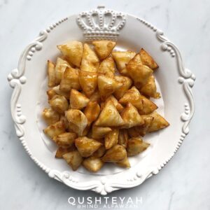 قشطية