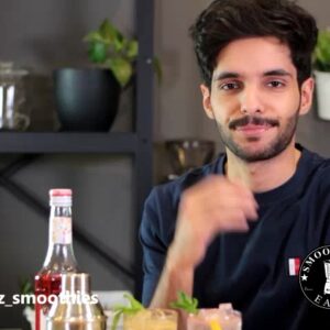 موهيتو الخوخ و موهيتو البطيخ