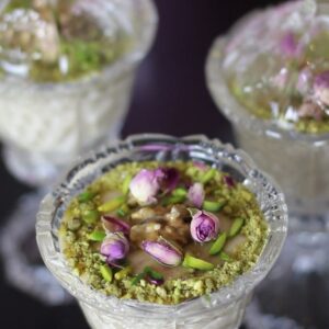 محلبيه التمر