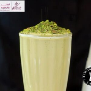 سموذي الأفوكادو