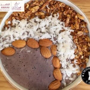 سموذي باول