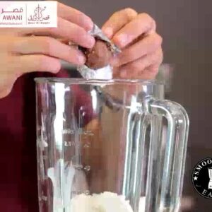 ميلك شيك فريروروشيه