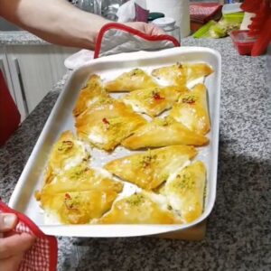 قشطة الوربات