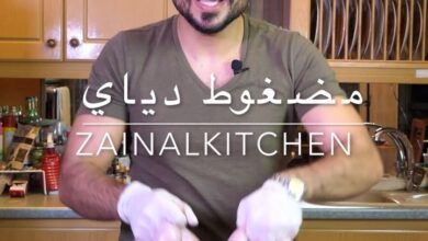 مضغوط دياي  .. Pressed Chicken.. المقادير  ....
.
.
المقادير :-
.
1. دجاج طازج م