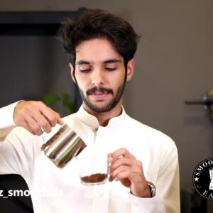 كراميل مكياتو