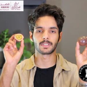 باشن فروت سموذي