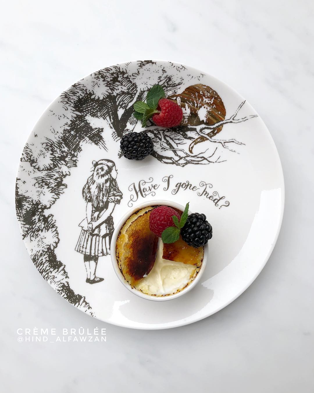 Crème brûlée
"يتبع صور الوصفة في البوست القادم"
كريم بروليه
من أنجح وألذ الوصفا