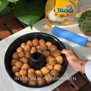كيكه السينابون