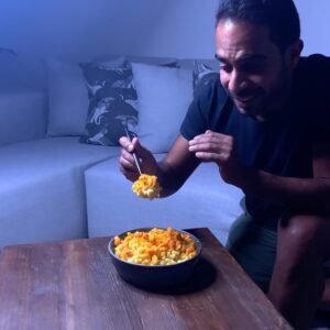 ماك اند شيز BJS Mac & Cheese