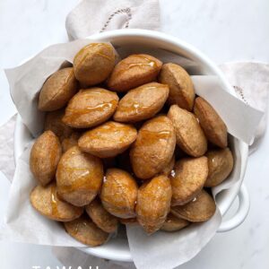 التاوة