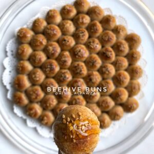 عجينة عمه ندو للفطائر