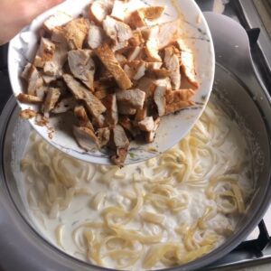 فوتتشيني