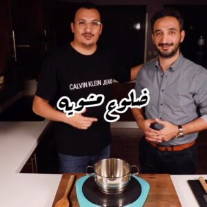 ضلوع بقر مشويه بالفرن