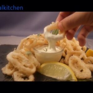 Calamari  خثاق