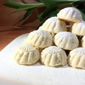 معمول العيد