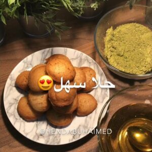 كورات التوست بالجبن