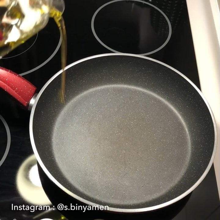 ..
-
ابغاكم كلكم تجربو الريزوتو صدقوني راح يعجبكم اكثر من الي ناكله برا و راح ت
