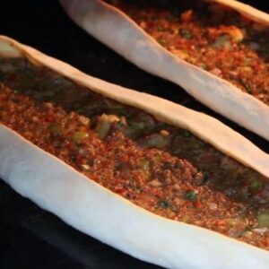 فطائر تركية