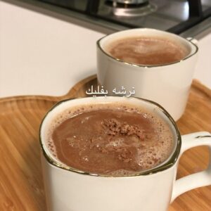 هوت شوكليت بالفليك