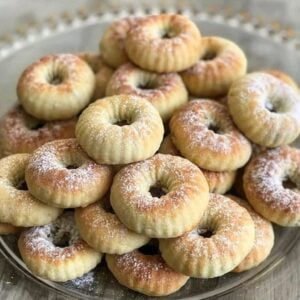 معمول العيد