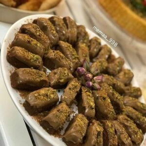حلا الكيف البسيط