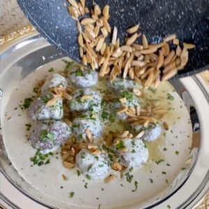 كباب بالجميد