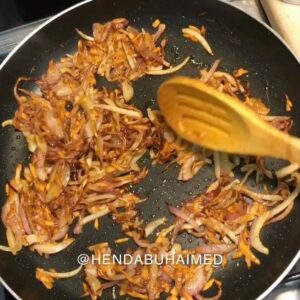 رز بخاري الدجاج