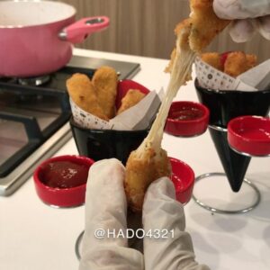 اصابع الجبن