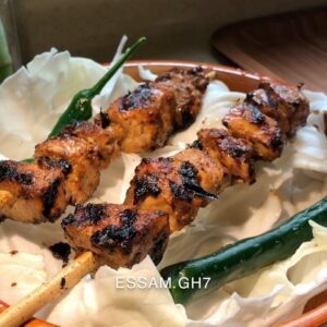 دجاج اندونيسيا