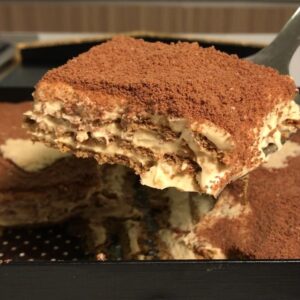 كيك لاتيه بطريقه اسهل