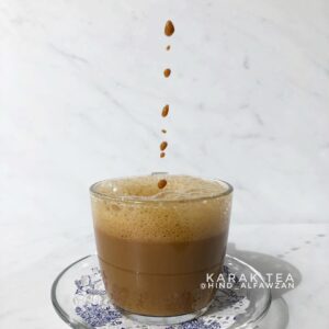 شاي الكرك