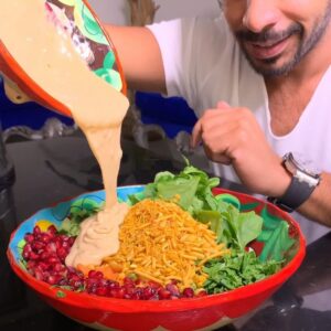 سلطة متاي