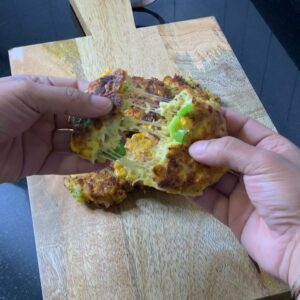 Corn Cubes
