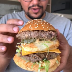 بيج حاشي برقر