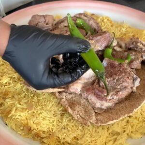 مكتوم باخلعه