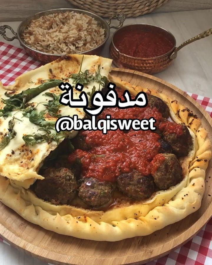وصفة جديدة وبداية اسبوع جميلة باذن الله التعليقات السلبية مالها داعي ياليت لو كل