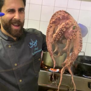الاخطبوط
