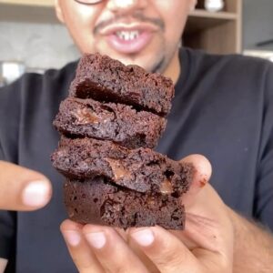 البراونيز